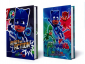 PJ919 DIARIO 10 MESI PJMASKS PJ919 DIARIO 10 MESI PJMASKS