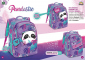 GG9Q2210 ZAINO ROUND EST. PANDASTIC GG9Q2210 ZAINO ROUND EST. PANDASTIC