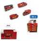 95454 ESP.24 MEZZI POMPIERI 1:64 95454 ESP.24 MEZZI POMPIERI 1:64