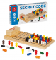 54010 SECRET CODE 54010 SECRET CODE