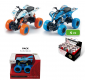 95436 ESP.4 MONSTER CARS QUAD 1:32 95436 ESP.4 MONSTER CARS QUAD 1:32