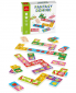 54105 FANTASY DOMINO 54105 FANTASY DOMINO