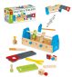 54109 MASTRO'S TOOLBOX 54109 MASTRO'S TOOLBOX