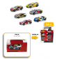 95443 ES.24 COLORED SPORT CARS 1:50 95443 ES.24 COLORED SPORT CARS 1:50
