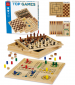 53565 TOP GAMES 36 CM. 53565 TOP GAMES 36 CM.