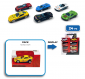 95802 ESP.24 FAST CARS 1:64 95802 ESP.24 FAST CARS 1:64