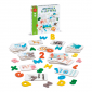 54147 ANIMALS & LETTERS 54147 ANIMALS & LETTERS