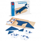 54149 TANGRAM BLUE 54149 TANGRAM BLUE