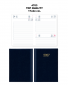 4703 AGENDA 17X24 GIORNALIERA SD TQ 4703 AGENDA 17X24 GIORNALIERA SD TQ