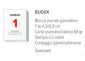 BM204 BLOCCO CALENDARIO 4x6 BM204 BLOCCO CALENDARIO 4x6