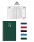 209FR AGENDA 14X21 EGADI QUADR.GG. 209FR AGENDA 14X21 EGADI QUADR.GG.