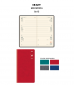 I83ZT AGENDA 8X15 MARMORA SETTIMAN. I83ZT AGENDA 8X15 MARMORA SETTIMAN.