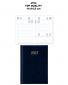 4704 AGENDA 12X16,5 TQ GIORN. 4704 AGENDA 12X16,5 TQ GIORN.
