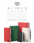 7539BD AGENDA 15X21 BLACKDAY GG.EL. 7539BD AGENDA 15X21 BLACKDAY GG.EL.