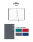 I05ZT AGENDA 11X16,5 MARMORA GG I05ZT AGENDA 11X16,5 MARMORA GG