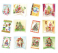 61762 BIGLIETTI NATAL POP-UP 61762 BIGLIETTI NATAL POP-UP