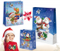 61677 SHOPPER B.XMAS 17,8x23x9,8 61677 SHOPPER B.XMAS 17,8x23x9,8