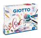 F582100 GIOTTO ARTLAB F.LETTERING F582100 GIOTTO ARTLAB F.LETTERING