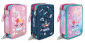F954000 AST. 3 ZIP GIOTTO CANDY COL F954000 AST. 3 ZIP GIOTTO CANDY COL
