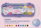 F351600 ACQUERELLI CANDY COLL.DA 12 F351600 ACQUERELLI CANDY COLL.DA 12