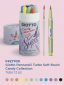 F427700 TURBO SOFT BRUSH CANDY C. F427700 TURBO SOFT BRUSH CANDY C.