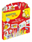 F470900 GIOTTO BE-BE' COLOURING SET F470900 GIOTTO BE-BE' COLOURING SET