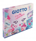 F582400 GIOTTO ART LAB C.COLLECTION F582400 GIOTTO ART LAB C.COLLECTION