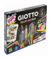 F582500 GIOTTO ART LAB FLUO MANIA F582500 GIOTTO ART LAB FLUO MANIA