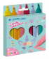 F858006 AST.6 TRATTO VIDEO CANDY F858006 AST.6 TRATTO VIDEO CANDY