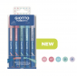 F428400 AST.5 TURBOPRO PASTEL F428400 AST.5 TURBOPRO PASTEL