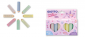 F232300 GIOTTO GOMME PASTEL C.COLL. F232300 GIOTTO GOMME PASTEL C.COLL.