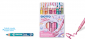 F251100 GIOTTO MAGIC DUO CANDY C. F251100 GIOTTO MAGIC DUO CANDY C.