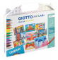 F582800 GIOTTO PIXEL ART F582800 GIOTTO PIXEL ART