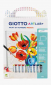F582600 PAINT BY NUMBERS FLOWERS F582600 PAINT BY NUMBERS FLOWERS