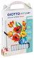 F582600 PAINT BY NUMBERS FLOWERS F582600 PAINT BY NUMBERS FLOWERS