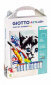 F582700 PAINT BY NUMBERS CAT F582700 PAINT BY NUMBERS CAT