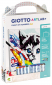F582700 PAINT BY NUMBERS CAT F582700 PAINT BY NUMBERS CAT