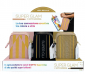 F238300 ESP.POCHETTE SUPERGLAM 9 PZ F238300 ESP.POCHETTE SUPERGLAM 9 PZ