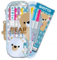 F238700 GIOTTO BEAR CASE F238700 GIOTTO BEAR CASE