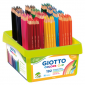 F517800 GIOTTO COLOR SMILE PACK 192 F517800 GIOTTO COLOR SMILE PACK 192