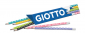 F238400 GIOTTO SOFT GRAPHITE PENCIL F238400 GIOTTO SOFT GRAPHITE PENCIL