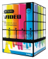 F880300 TRATTO VIDEO CUBO 16 COLORI F880300 TRATTO VIDEO CUBO 16 COLORI