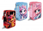 F111300 ASTUCCIO 3 ZIP BIG EYES F111300 ASTUCCIO 3 ZIP BIG EYES