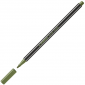 68/843 PEN 68 METAL VERDE CHIARO 68/843 PEN 68 METAL VERDE CHIARO
