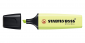 70/133 STABILO BOSS LIME 70/133 STABILO BOSS LIME