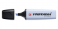 70/111 STABILO BOSS AZZURRO GHIACCI 70/111 STABILO BOSS AZZURRO GHIACCI