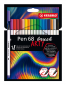 568/18-21-20 PEN 68 BRUSH ARTY 18 568/18-21-20 PEN 68 BRUSH ARTY 18