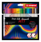 568/24-21-20 PEN 68 BRUSH ARTY 24 568/24-21-20 PEN 68 BRUSH ARTY 24