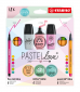 77/5-8-5 STABILO PASTELLOVE SET 18P 77/5-8-5 STABILO PASTELLOVE SET 18P