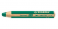 880/533 STABILO WOODY VERDE SCURO 880/533 STABILO WOODY VERDE SCURO